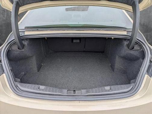 2014 Lincoln MKZ Base