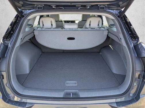 2019 Hyundai NEXO Limited