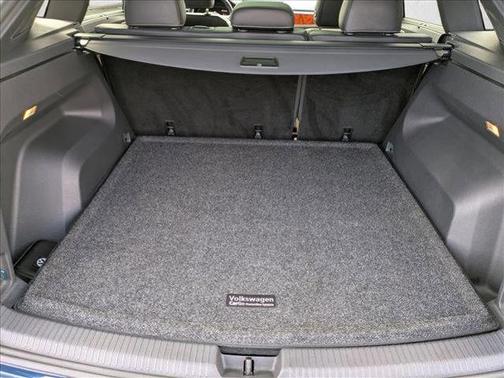 2020 Volkswagen Atlas Cross Sport 3.6L V6 SEL 4MOTION