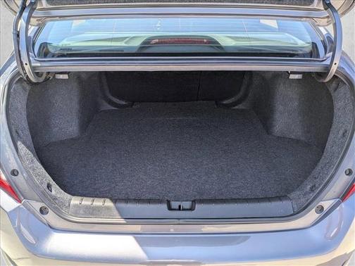 Silver/Gray 2021 Honda Civic Sport