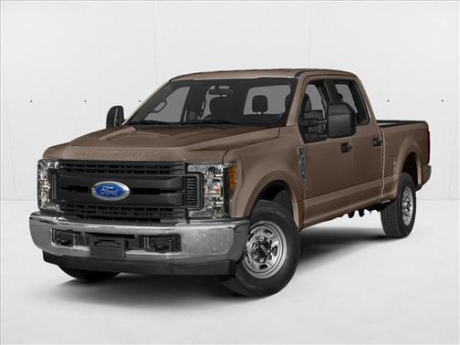 2019 Ford F-250 XL