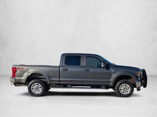 2019 Ford F-250 XL