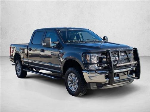 2019 Ford F-250 XL