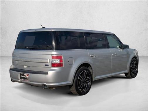 2014 Ford Flex SEL