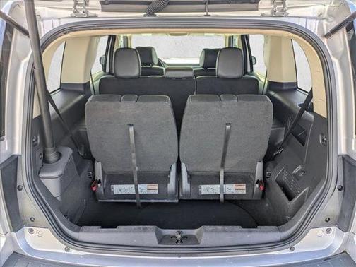 2014 Ford Flex SEL