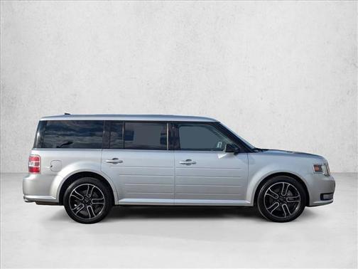 2014 Ford Flex SEL