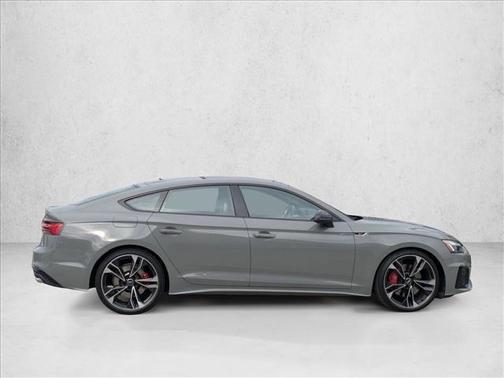 2021 Audi S5 Premium Plus TFSI quattro Tiptronic