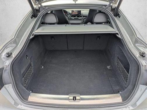 2021 Audi S5 Premium Plus TFSI quattro Tiptronic