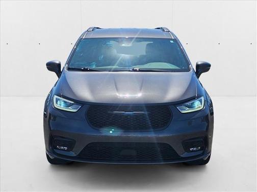 2021 Chrysler Pacifica Hybrid Limited