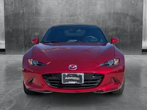 2023 Mazda MX-5 Miata Grand Touring