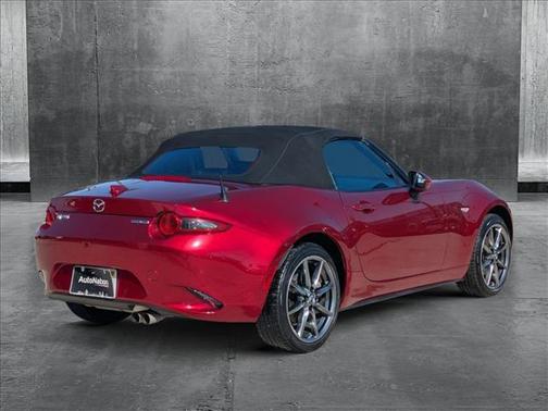 2023 Mazda MX-5 Miata Grand Touring
