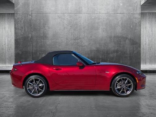 2023 Mazda MX-5 Miata Grand Touring