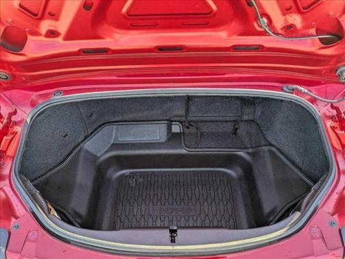 2023 Mazda MX-5 Miata Grand Touring