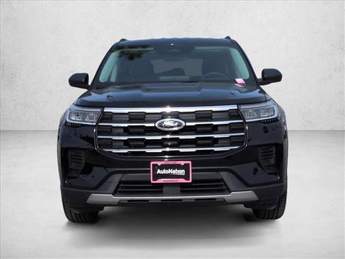 2026 Ford Explorer Active (200A)