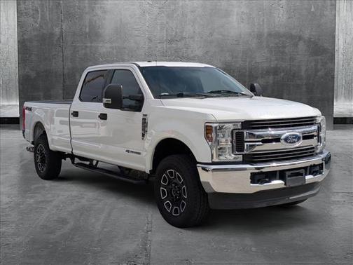 2019 Ford F-250 XLT