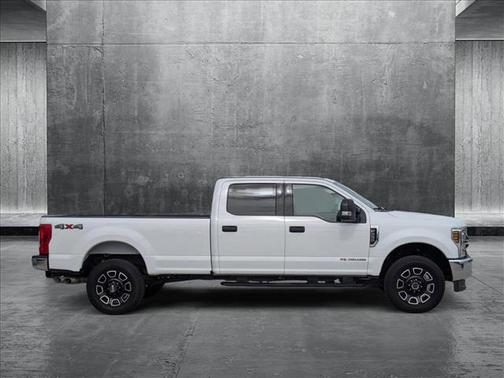 2019 Ford F-250 XLT