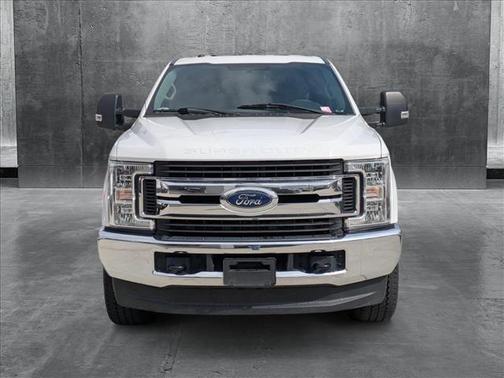 2019 Ford F-250 XLT