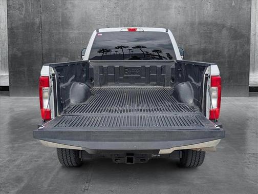 2019 Ford F-250 XLT