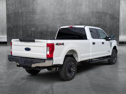 2019 Ford F-250 XLT