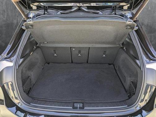 2021 Mercedes-Benz AMG GLA 45 Base 4MATIC