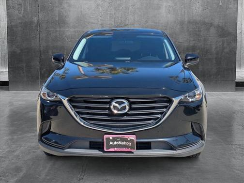 2017 Mazda CX-9 Sport