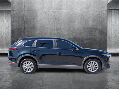 2017 Mazda CX-9 Sport