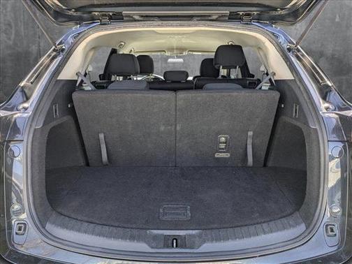 2017 Mazda CX-9 Sport