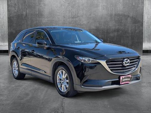2017 Mazda CX-9 Sport