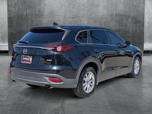 2017 Mazda CX-9 Sport