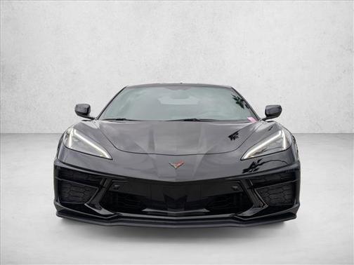 2021 Chevrolet Corvette Stingray w/2LT