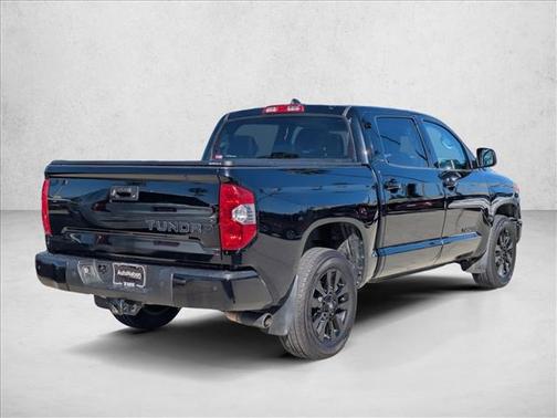 2021 Toyota Tundra Limited