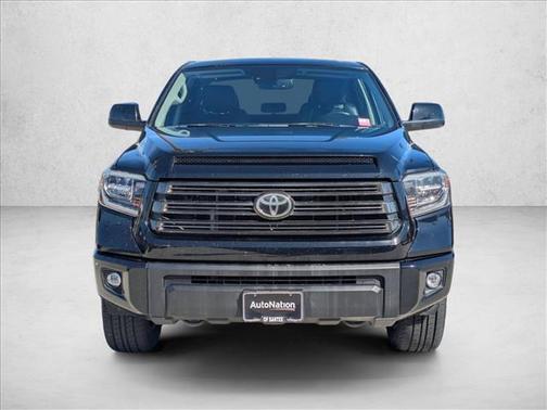 2021 Toyota Tundra Limited