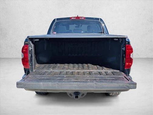 2021 Toyota Tundra Limited