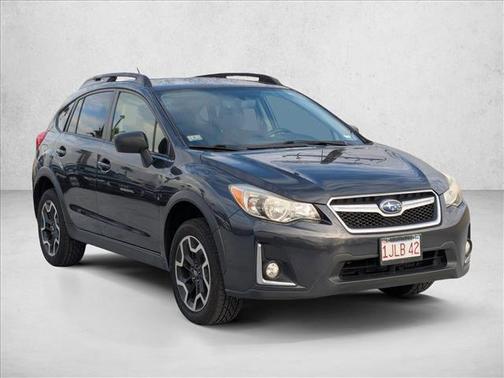 2017 Subaru Crosstrek 2.0i