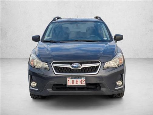 2017 Subaru Crosstrek 2.0i