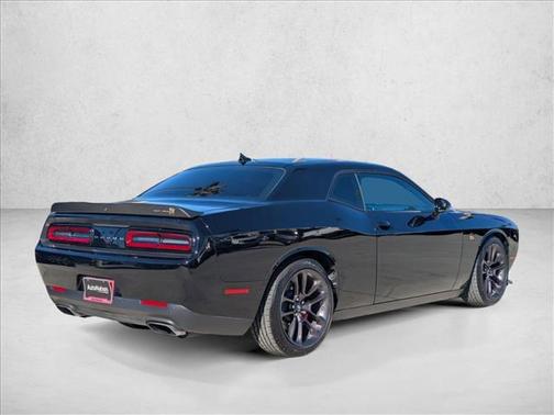 2020 Dodge Challenger R/T Scat Pack