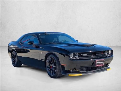 2020 Dodge Challenger R/T Scat Pack