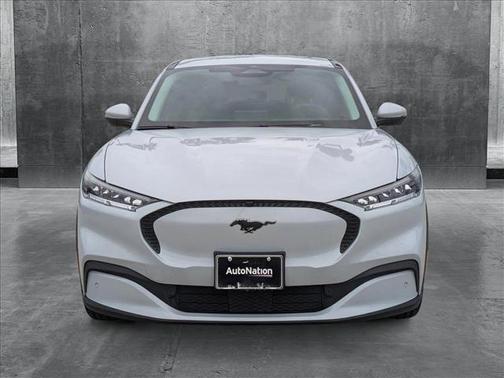 2022 Ford Mustang Mach-E Select