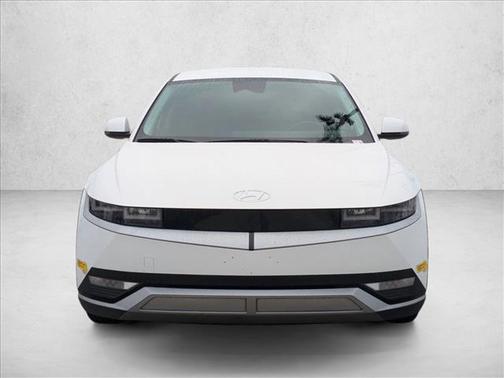 2022 Hyundai IONIQ 5 SE