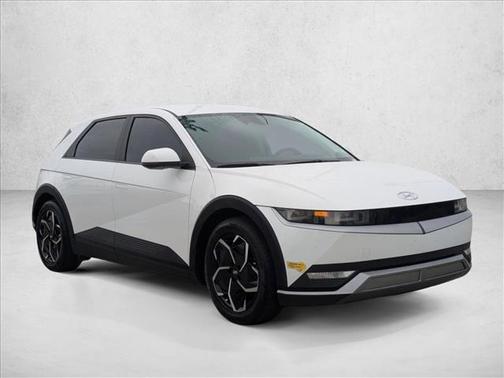 2022 Hyundai IONIQ 5 SE