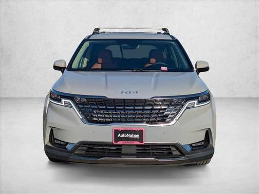 2023 Kia Carnival SX Prestige