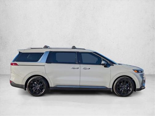 2023 Kia Carnival SX Prestige
