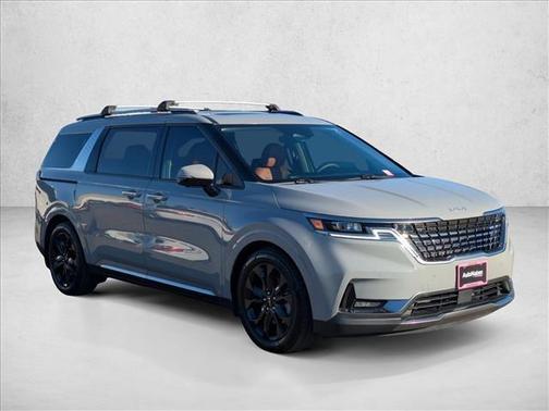 2023 Kia Carnival SX Prestige