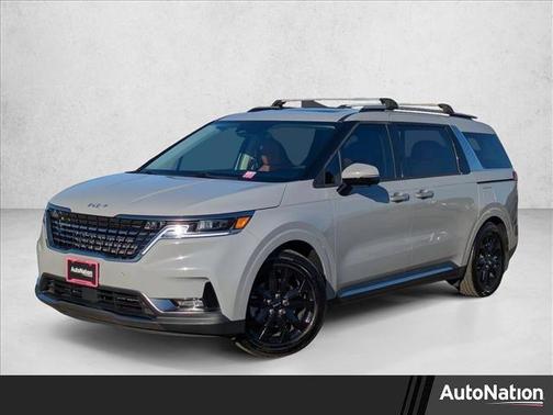 2023 Kia Carnival SX Prestige