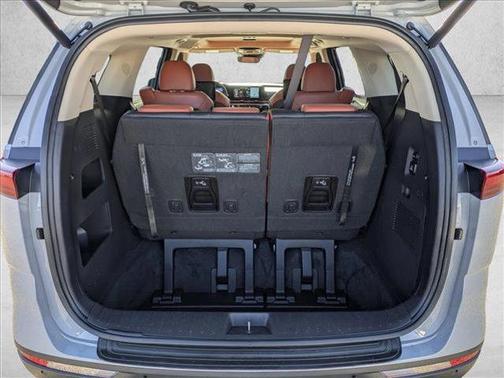 2023 Kia Carnival SX Prestige