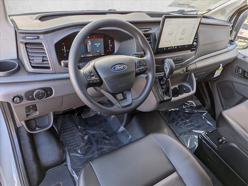 2026 Ford Transit-150 Base