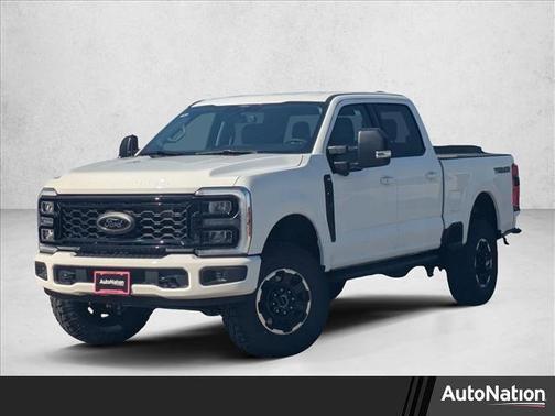 2025 Ford F-250 XLT