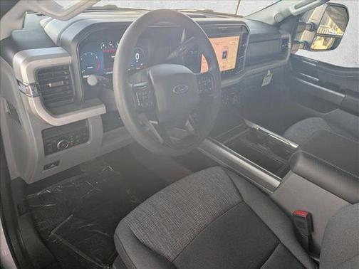 2025 Ford F-250 XLT