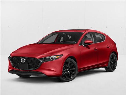 2023 Mazda Mazda3 FWD w/Premium Package