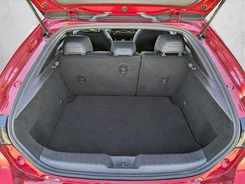 2023 Mazda Mazda3 FWD w/Premium Package